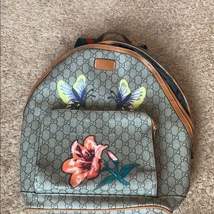 My ex bf gave this to me as a valentine gift